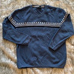 💙Mens Blue Sweater💙